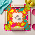 Fruit Punch Mahjong Mat — hero