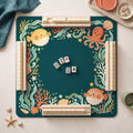 Reef Friends Mahjong Mat — hero