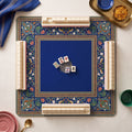 Persian Garden Mahjong Mat — hero