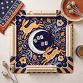 Moon Hares Mahjong Mat — hero