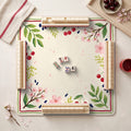 Cherry Blossom Mahjong Mat — hero